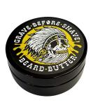 GRAVE BEFORE SHAVE Beard Butter - Buy Online on GoSupps.com