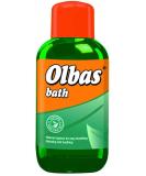 Olbas Bath Oil (250ml) - x 3 Pack Savers Deal - Buy Online on GoSupps.com