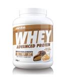 Buy Whey Advanced Protein Powder - 67 Servings of Chocolate Peanut Butter Muscle Builder - 2010g | International Shipping - Buy Online on GoSupps.com