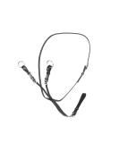 Shires Velociti Running Martingale Black XL - Buy Online on GoSupps.com