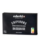 Baby Squid in Basquaise Sauce 111g - Buy Online on GoSupps.com
