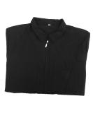 FOMIYES Professional Salon Vest - Unisex Hairdressing Cape & Barber Smock for Men & Women - Durable Hair Dye Clothes & Stylist Apron - Ideal for Salons & Home Use - Buy Online on GoSupps.com