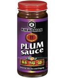 Kikkoman Sauce Plum - Buy Online on GoSupps.com