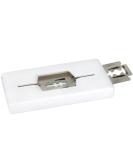 Buy Personna PR-BP9010 Double Edge Razor - International Shipping Available - Buy Online on GoSupps.com
