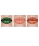 Buy Jeffree Star Phychedelic Circus Liquid Lipsticks - Circus Peanut Mindbender & Lizard Jewel | Fast International Shipping - Buy Online on GoSupps.com