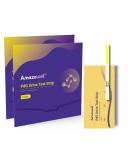 Progesterone Urine Test Strip - Accurate 5 Test Kit for Hormone Level Monitoring | Fast International Shipping - Buy Online on GoSupps.com