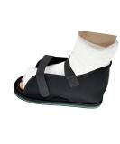 Post-Op Shoe for Broken Foot | Adjustable Medical Walking Shoe | Orthopedic Cast Shoes for Fractures & Foot Injuries - Large - Buy Online on GoSupps.com