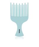 Imbue Volumising Hair Pick Afro Picks - Easy Grip Handle for Men and Women - Detangling Accessories Green - Buy Online on GoSupps.com