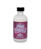 Zingari Man The Gent Recovery Splash - Premium Men's Aftershave & Moisturizer | Hydration Primer with Cologne | Sensitive Shaving Treatment - Citrus Herbs & Musk - Buy Online on GoSupps.com