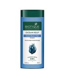 Biotique Bio Kelp Protein Shampoo - Intensive Hair Regrowth Treatment for Falling Hair | 180ml - Buy Online on GoSupps.com