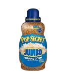 Pop Secret Big and Fluffy Jumbo Popping Corn (30 oz) with Free Measuring Cup - Buy Online on GoSupps.com