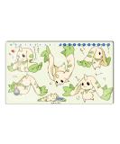 Digimon Terriermon DTCG Duel Playmat - Trading Card Game Mat Desk Pad with Free Bag - Buy Online on GoSupps.com