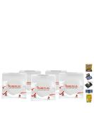 Ultimate Swiss Collagen Soap Set - Moisturizing & Nourishing (5 Pack) | Beautygoodshop - Free Beauty Gifts with Purchase - Buy Online on GoSupps.com