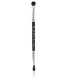 Stila Double Ended Shadow Brush No. 30 - Professional Makeup Brush for Perfect Eye Looks | International Shipping Available - Buy Online on GoSupps.com