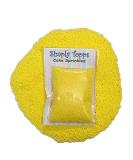 Yellow 100s & 1000s Mini Sugar Balls 30g (Approx 1mm Diameter) for Cake or cu. - Buy Online on GoSupps.com