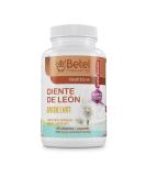 Premium Diente de Leon (Dandelion) Capsules by Betel Natural - Detox and Cleansing - 90 Caps - Buy Online on GoSupps.com