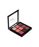Buy Ultimate Shadow Palette for Eyes - Shade 06 | 9g Long-lasting Eyeshadow - International Shipping Available - Buy Online on GoSupps.com