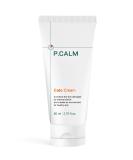 P.CALM Cato Vegan Facial Cream Non-sticky Light Weight Intensive Hydration Deep Face Moisturizer Non-greasy for Barrier Strengthening lotion Sensitive Dry Acne-prone Oily Skin PCALM Korean Skincare - Buy Online on GoSupps.com