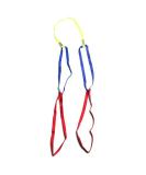 Rock-N-Rescue RIT Nylon Sling Harness with Pouch - Buy Online on GoSupps.com