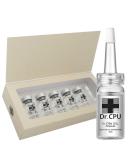 Best Stem Cell Ampoule Serum - Anti-Aging Hyaluronic Acid Moisturizer | 5 Vials (0.33 fl oz) - Professional Skin Care - Buy Online on GoSupps.com