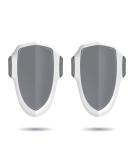2 Pack RENAISSANT Oven Lock Child Safety Heat-Resistant Baby Proof Locks - Easy Installation, No Drilling Needed - Buy Online on GoSupps.com