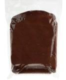 Buy 1 kg Brown Fondant for Cake Decorating - Tortendendeko International Shipping - Buy Online on GoSupps.com