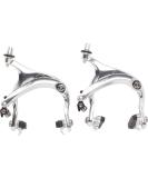 Tektro R559 Road Brake Set Silver 55-73mm - High Performance Road Bike Brakes - Buy Online on GoSupps.com
