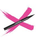 Kukubird Waterproof Liquid Eyeliner - Black Red Yellow Blue Pigmented Eyeliner for Bold Looks | International Shipping Available - Buy Online on GoSupps.com