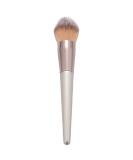 Buy New Champagne Makeup Brushes for Foundation Powder Blush Eyeshadow & Lip - International Shipping Available - Buy Online on GoSupps.com