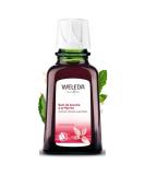 Weleda Mouthwash with Myrrh 50ml - Natural Oral Care for Fresh Breath & Healthy Gums | Buy Internationally - Buy Online on GoSupps.com