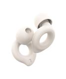 Buy Ear Plugs for Noise Reduction - Reusable 25dB-30dB Soft Earplugs with 6 Tips for Sleeping Studying & Concerts - International Shipping Available - Buy Online on GoSupps.com