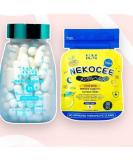 Nekothione & Nekocee Combo - Buy Online on GoSupps.com