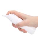 70ml Empty Nasal Wash Spray Bottle for Infants, Children & Adults - Household Allergy Relief & Refillable Saline Solution - Buy Online on GoSupps.com