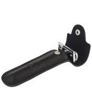RIVERLAKE Genuine Leather Protective Travel Case for Safety Razor - Double Edge Safety Cover/Shaving Holder Pouch (Black) - Buy Online on GoSupps.com
