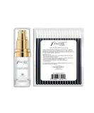 Xtreme Lashes Mini Cleansing Kit | Eyelash Extension Safe Makeup Remover & Facial Cleanser | Includes 15mL Cleanser & 25 Applicators - Buy Online on GoSupps.com