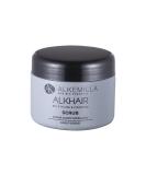 Alkemilla Nourishing Scrub for Scalp 125 ml Lemon - Buy Online on GoSupps.com