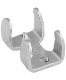 Weaver Leather Zinc Plated Rope Clamp  7/8 x 1.75 - Buy Online on GoSupps.com