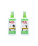 Buzz Away Extreme Natural Insect Repellent - 4 Oz - Pack of 2 | Effective Bug Protection - Buy Online on GoSupps.com