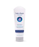 Live Clean Baby Lotion - Calming Bedtime 7.7 Oz | Gentle Skin Care for Infants | Shop Internationally - Buy Online on GoSupps.com