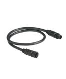Regatta Processing NMEA 2000 (N2K) 1 Meter, Backbone or Drop, Cable for Lowrance Simrad B&G Navico & Garmin Networks. - Buy Online on GoSupps.com