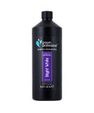 GROOM Professional Bright White Dog Hampoo White Fell - deep cleaning shampoo for dogs - bright white fur on - brightening shampoo - removed spots and smells 1 liter coconut fragrance 1 l (1 Pack) - Buy Online on GoSupps.com