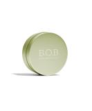 B.O.B BARS OVER BOTTLES Travel Tin Case - Zero Waste Shampoo and Conditioner Container | Eco-friendly Aluminum Soap Saver | Recyclable & Green - Buy Online on GoSupps.com