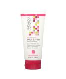Andalou Naturals Body Butter 1000 Roses | Luxurious Moisturizer for All Skin Types - International Shipping Available - Buy Online on GoSupps.com