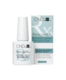CND Rescue RescueRxx Nail Care Daily Treatment 0.5 Fl Oz (Pack of 1) - Buy Online on GoSupps.com