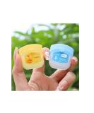 Ultimate Lip Care Set - 6-Pack Flavorful Hydrating Lip Balm & Gloss | International Shipping Available - Buy Online on GoSupps.com