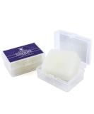 Alum Block Wet Shave Bloc - After Shave Blood Stopper Antiseptic Astringent 1 Count - Buy Online on GoSupps.com