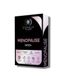 Menopause Relief Patch | 60 Day Supply | Dong Quai Selenium Curcumin Folate | 60 Patches for Natural Relief - Buy Online on GoSupps.com