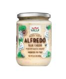 Sacla' Alfredo Blue Cheese Pasta Sauce 410g (Pack of 6) - Buy Online on GoSupps.com