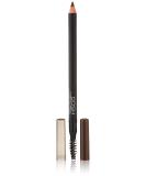 GOSH COPENHAGEN Eyebrow Pencil 04 Mahogany - 1.2g | Perfect for Defined Brows | International Shipping Available - Buy Online on GoSupps.com