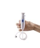 RONSIT Flosser Replacement Handle/Hose for WP-100, WP-450, WP-660, WP-900 Ultra Water Flosser - Buy Online on GoSupps.com